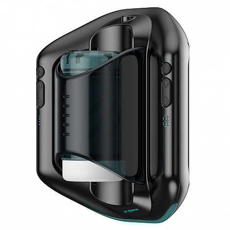 Интерактивный мастурбатор Kaotik Labs Jetpack