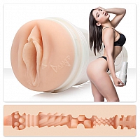 Мастурбатор-оригинал Fleshlight Abella Danger