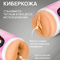Мастурбатор Mihoko Fantasy