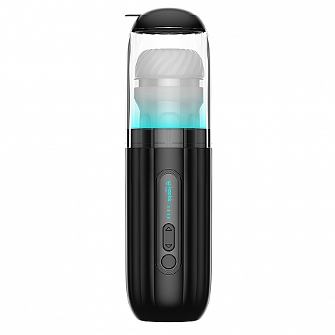 Интерактивный мастурбатор Kaotik Labs ShockWave