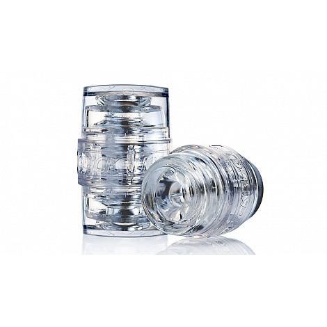 Мастурбатор Fleshlight Quickshot Pulse