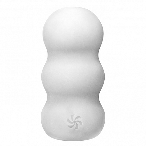 Мастурбатор Marshmallow Sweety White