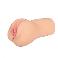 Мастурбатор-вагина Bellana Auto с вибрацией