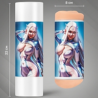 Мастурбатор Shiro Fantasy