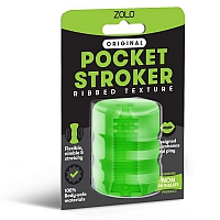Мастурбатор Zolo Original Pocket Stroker