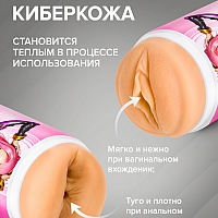 Мастурбатор Mina Fantasy