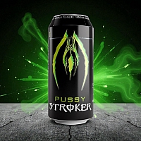 Мастурбатор Alive Monster Masturbator