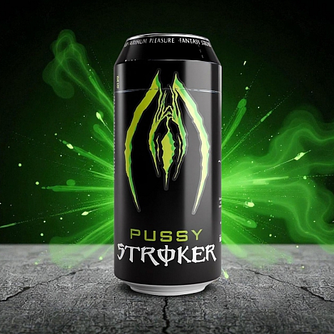 Мастурбатор Alive Monster Masturbator