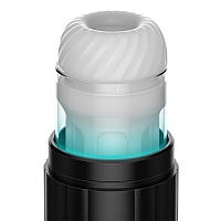 Интерактивный мастурбатор Kaotik Labs ShockWave