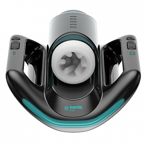 Интерактивный мастурбатор Kaotik Labs Jetpack