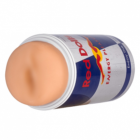 Мастурбатор Alive Red Doll