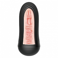 Мастурбатор в колбе Pretty Love Alice