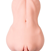 Мастурбатор вагина с двойным слоем Onahole edition 001