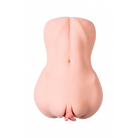 Мастурбатор вагина с двойным слоем Onahole edition 001