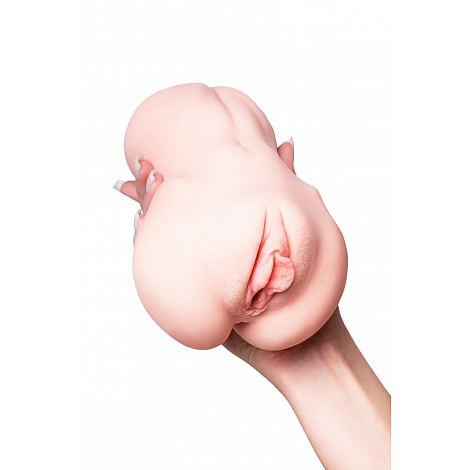 Мастурбатор вагина с двойным слоем Onahole edition 001