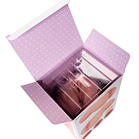 Мастурбатор вагина с двойным слоем Onahole edition 001