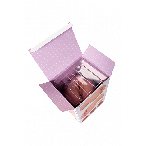 Мастурбатор вагина с двойным слоем Onahole edition 001