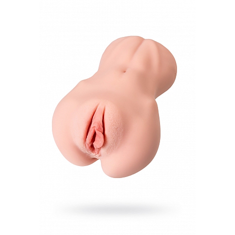 Мастурбатор вагина с двойным слоем Onahole edition 001