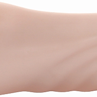 Мастурбатор реалистичный с вибрацией Penny Pussy