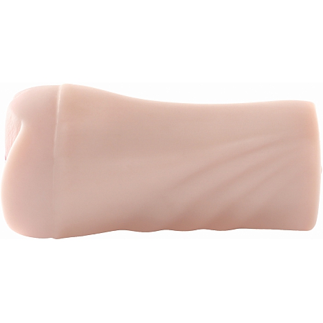 Мастурбатор реалистичный с вибрацией Penny Pussy