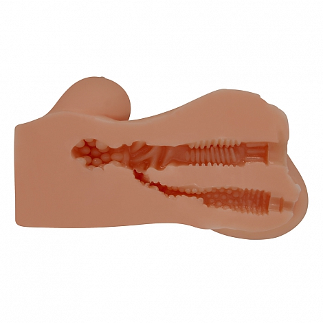 Маструбатор Hannah Brown