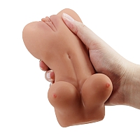 Маструбатор Hannah Brown