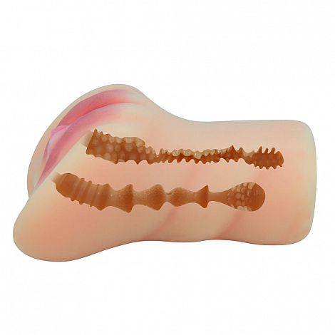 Мастурбатор Crazy Bull Carolina