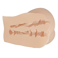 Мастурбатор Pretty Love Big Size