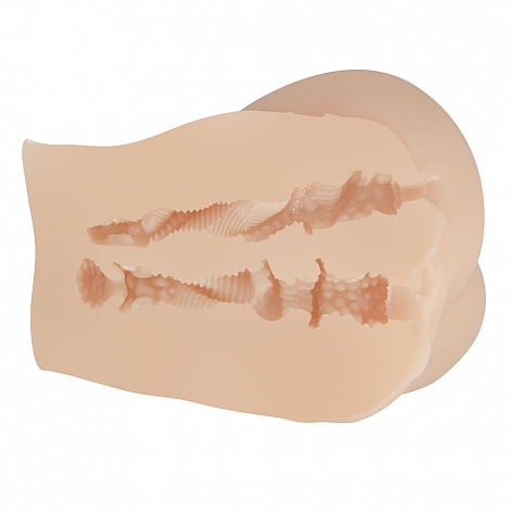 Мастурбатор Pretty Love Big Size