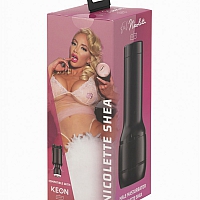 Мастурбатор Kiiroo Feel Nicolette