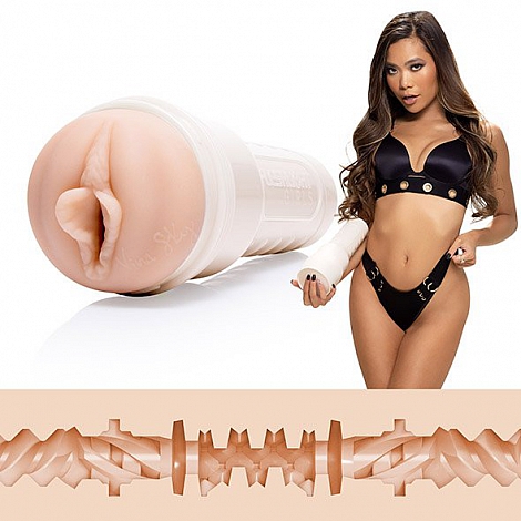 Мастурбатор-оригинал Fleshlight Vina Sky Toy Meets World