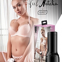 Мастурбатор Kiiroo Feel Natalia Starr