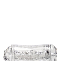 Мастурбатор двухсторонний (вагина-анус) прозрачный The Girl Next Door Sophia