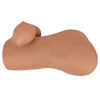 Маструбатор Hannah Brown