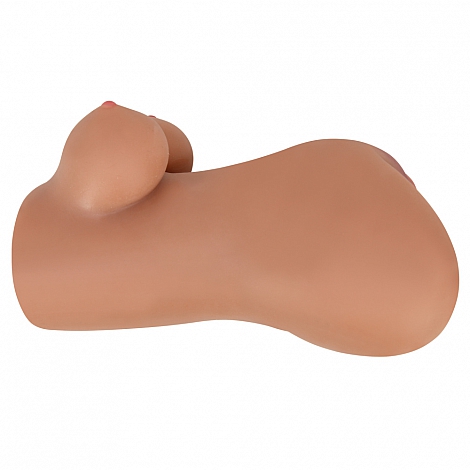 Маструбатор Hannah Brown