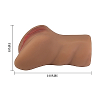 Мастурбатор Pretty Love Caroline