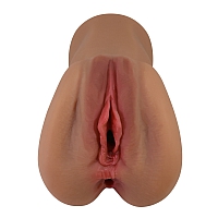 Мастурбатор Pretty Love Caroline