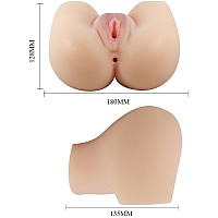 Мастурбатор реалистичный