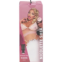 Мастурбатор Kiiroo Feel Nicolette