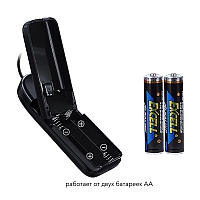 Мастурбатор с вибрацией Pretty Love Kylie