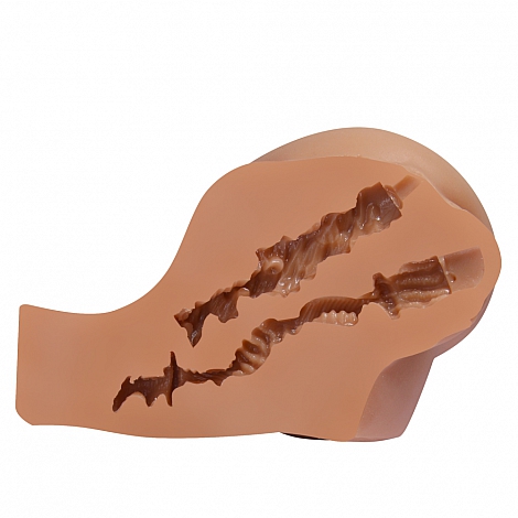 Мастурбатор с вибрацией Pretty Love Kylie