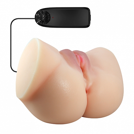 Мастурбатор Pretty Love Big Size