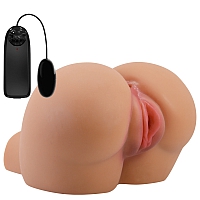 Мастурбатор с вибрацией Pretty Love Kylie