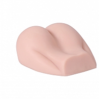 Реалистичный двойной мастурбатор Real Booty