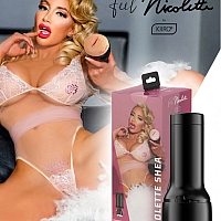 Мастурбатор Kiiroo Feel Nicolette