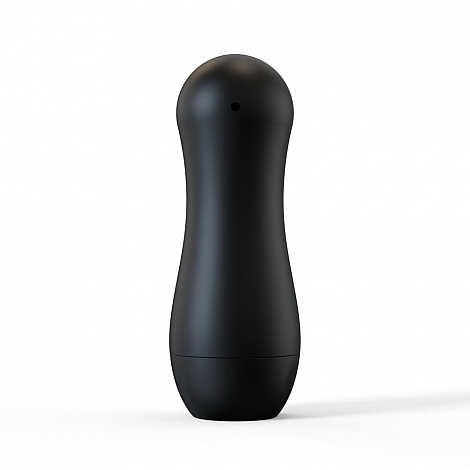 Мастурбатор в колбе с вибрацией