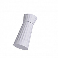 Реалистичный мастурбатор в колбе с функцией всасывания