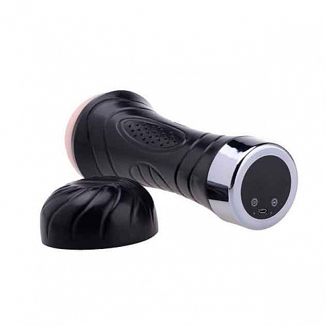 Мастурбатор с вибрацией Rennes