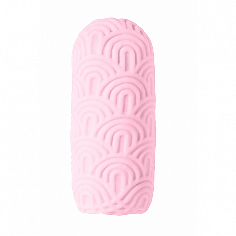 Мастурбатор Marshmallow Candy Pink