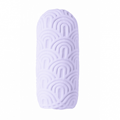 Мастурбатор Marshmallow Candy Purple